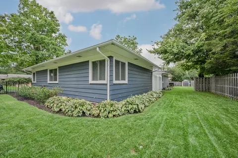 Exterior - 104 Berkley Rd, Springfield, OH 45504 photo 12 of 12