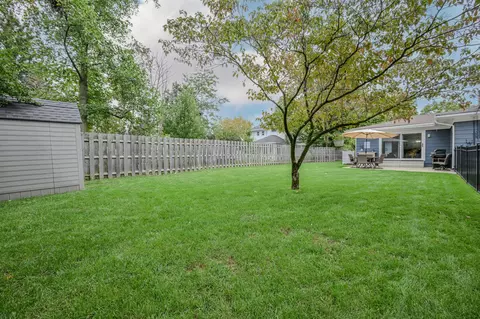Exterior - 104 Berkley Rd, Springfield, OH 45504 photo 6 of 12