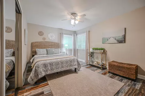 Bedroom - 104 Berkley Rd, Springfield, OH 45504 photo 1 of 5