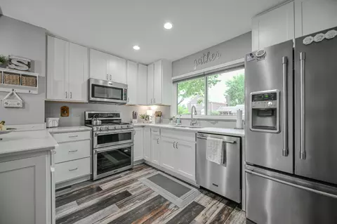 Kitchen - 104 Berkley Rd, Springfield, OH 45504 photo 1 of 3