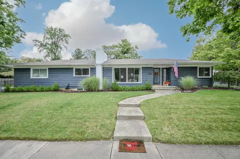 104 Berkley Rd, Springfield, OH 45504