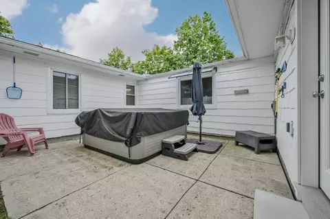 Exterior - 104 Berkley Rd, Springfield, OH 45504 photo 11 of 12
