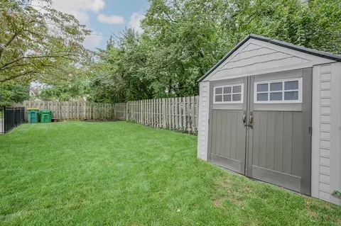 Exterior - 104 Berkley Rd, Springfield, OH 45504 photo 9 of 12