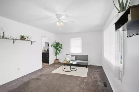 Living - 2666 Elmore Dr, Springfield, OH 45505 photo 1 of 4
