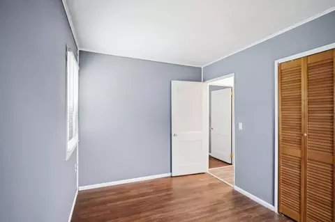 Bedroom - 2666 Elmore Dr, Springfield, OH 45505 photo 6 of 6