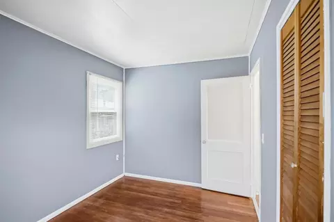Bedroom - 2666 Elmore Dr, Springfield, OH 45505 photo 5 of 6