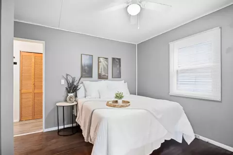 Bedroom - 2666 Elmore Dr, Springfield, OH 45505 photo 1 of 6
