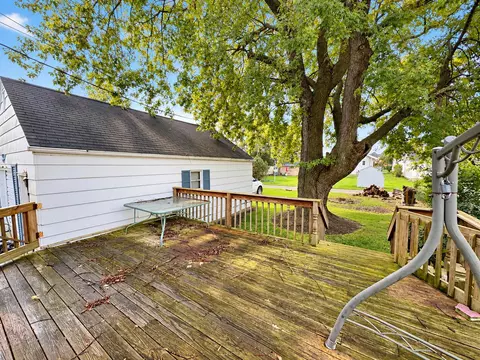 Exterior - 405 Elizabeth St, Coldwater, OH 45828 photo 4 of 4