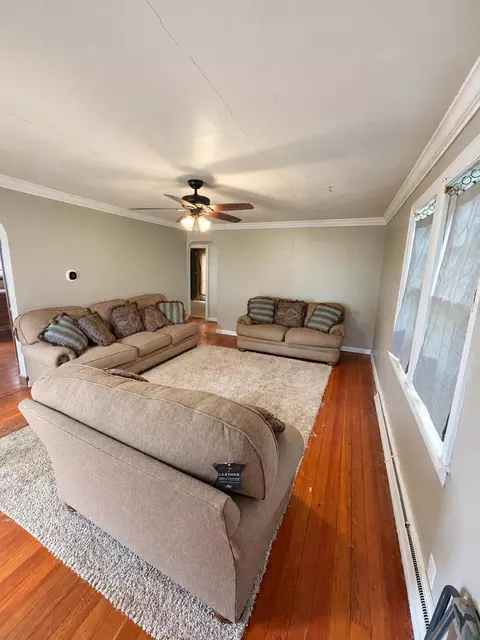 Living - 405 Elizabeth St, Coldwater, OH 45828 photo 2 of 2