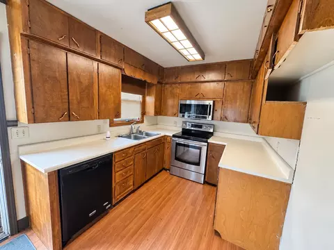 Kitchen - 405 Elizabeth St, Coldwater, OH 45828 photo 1 of 1