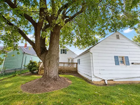 Exterior - 405 Elizabeth St, Coldwater, OH 45828 photo 3 of 4