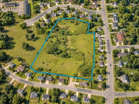 0 Grandview Dr, Bellefontaine, OH 43311