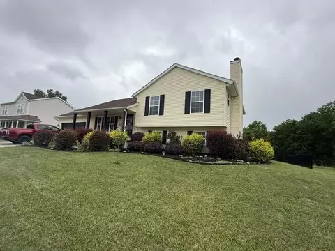 400 Highview Dr, Bellefontaine, OH 43311
