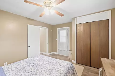 Bedroom - 585 Vale Rd, Springfield, OH 45504 photo 2 of 5