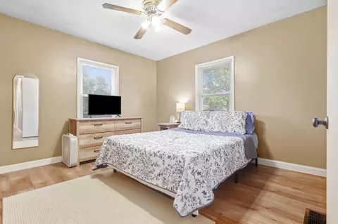 Bedroom - 585 Vale Rd, Springfield, OH 45504 photo 1 of 5
