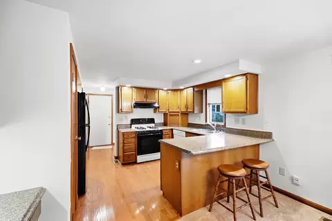 Kitchen - 2881 Deer Run Rd, Springfield, OH 45504 photo 1 of 5