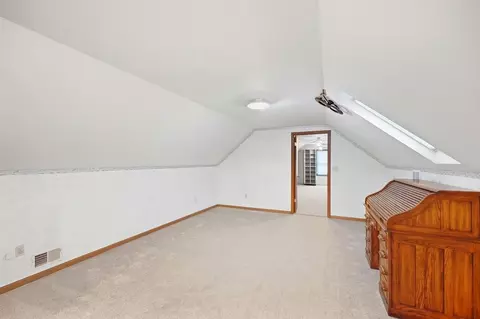 Bedroom - 2881 Deer Run Rd, Springfield, OH 45504 photo 3 of 6