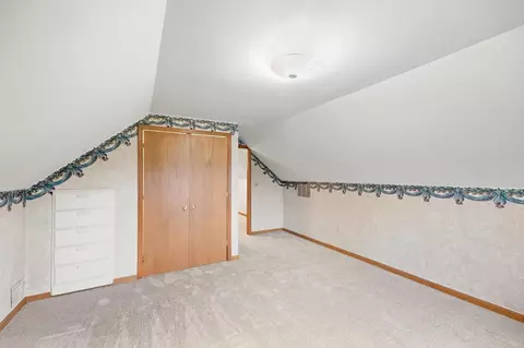 Bedroom - 2881 Deer Run Rd, Springfield, OH 45504 photo 6 of 6