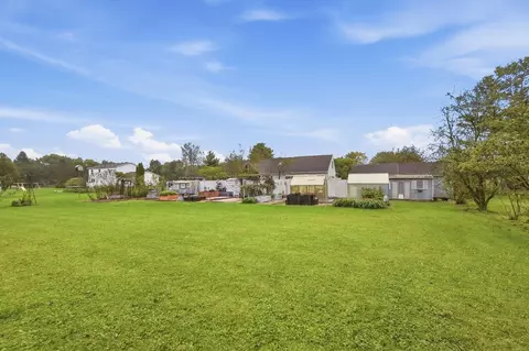 Exterior - 2881 Deer Run Rd, Springfield, OH 45504 photo 12 of 14