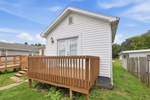 Exterior - 1511 Edgewood Ave, Springfield, OH 45503 photo 2 of 3