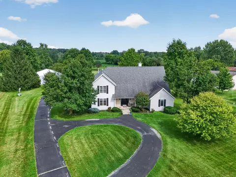 14344 Southard Rd, Marysville, OH 43040