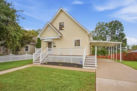 4120 Woodbine Ave, Dayton, OH 45420