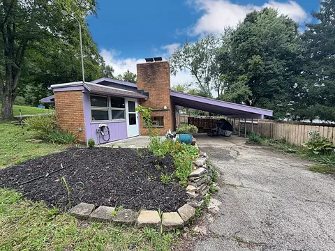 Exterior - 1232 Holly Dr, Springfield, OH 45504 photo 15 of 25
