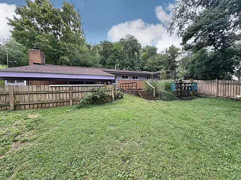 Exterior - 1232 Holly Dr, Springfield, OH 45504 photo 21 of 25