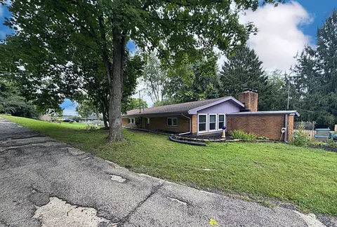 Exterior - 1232 Holly Dr, Springfield, OH 45504 photo 25 of 25