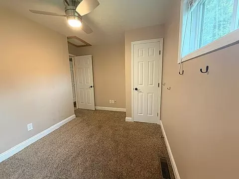 Bedroom - 1232 Holly Dr, Springfield, OH 45504 photo 10 of 10