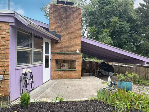 Exterior - 1232 Holly Dr, Springfield, OH 45504 photo 14 of 25
