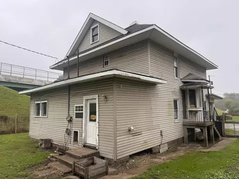 Exterior - 961 Lagonda Ave, Springfield, OH 45503 photo 5 of 5