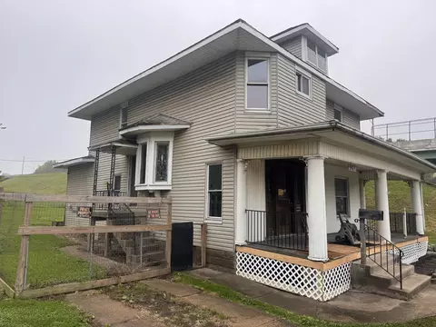 Exterior - 961 Lagonda Ave, Springfield, OH 45503 photo 3 of 5
