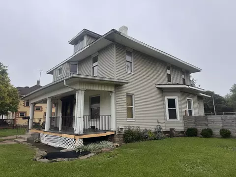 Exterior - 961 Lagonda Ave, Springfield, OH 45503 photo 2 of 5