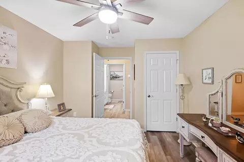 Bedroom - 4791 Cornell St, Springfield, OH 45503 photo 4 of 4
