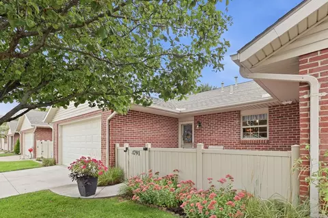 Exterior - 4791 Cornell St, Springfield, OH 45503 photo 5 of 8