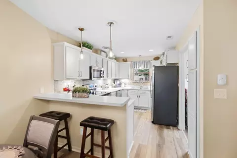 Kitchen - 4791 Cornell St, Springfield, OH 45503 photo 1 of 4