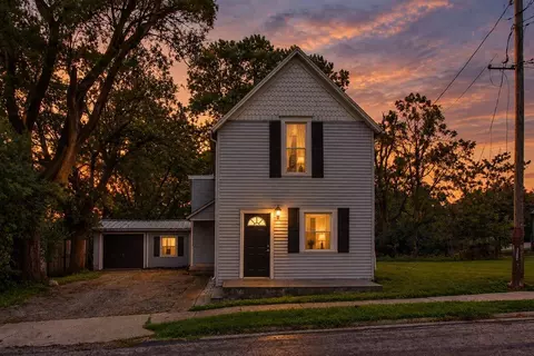 913 Rush Ave, Bellefontaine, OH 43311