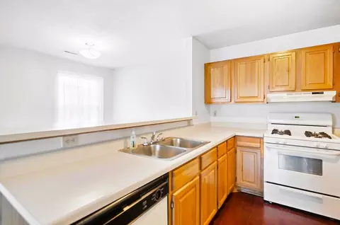 Kitchen - 3986 Covington Dr, Springfield, OH 45503 photo 2 of 3