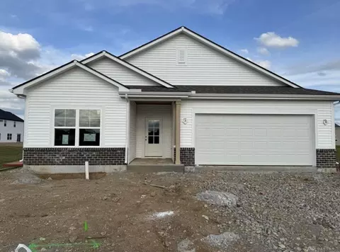 1308 Plunkett Way, New Carlisle, OH 45344