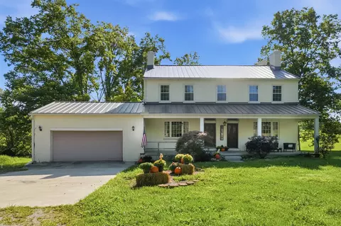 5455 Basore Rd, Dayton, OH 45415