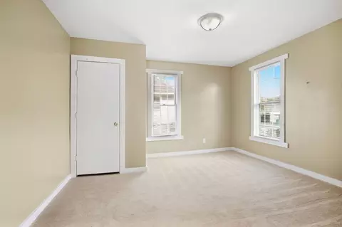 Bedroom - 1823 Edwards Ave, Springfield, OH 45503 photo 1 of 6