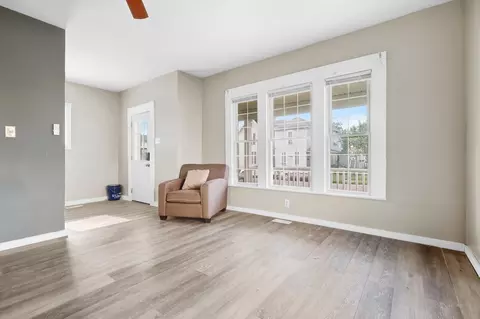 Living - 1823 Edwards Ave, Springfield, OH 45503 photo 2 of 4