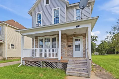 Exterior - 1823 Edwards Ave, Springfield, OH 45503 photo 1 of 8