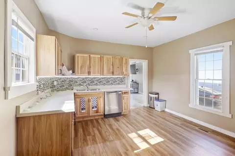 Kitchen - 1823 Edwards Ave, Springfield, OH 45503 photo 4 of 4