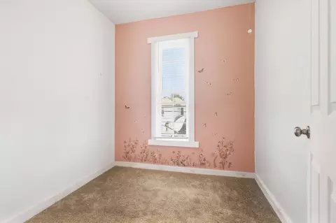 Bedroom - 1823 Edwards Ave, Springfield, OH 45503 photo 5 of 6