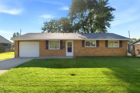 6924 Shellcross Dr, Dayton, OH 45424