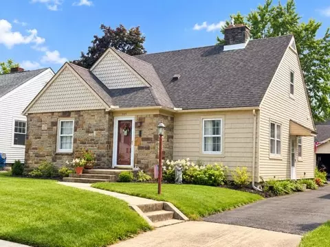 549 E Court St, Urbana, OH 43078