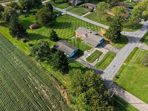 View/Area - 3401 Echo Dr, Springfield, OH 45502 photo 7 of 11