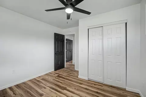 Bedroom - 3401 Echo Dr, Springfield, OH 45502 photo 5 of 7